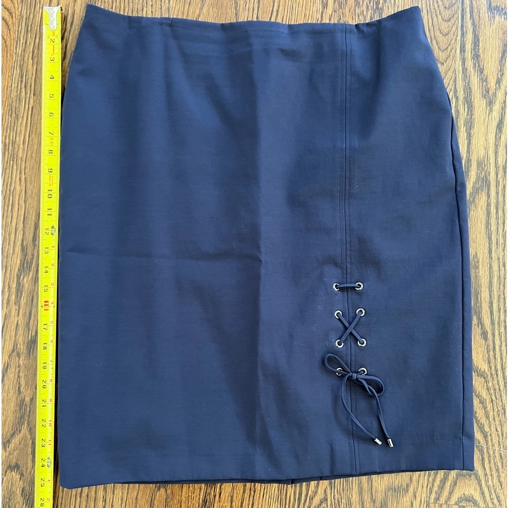 Talbots pencil skirt